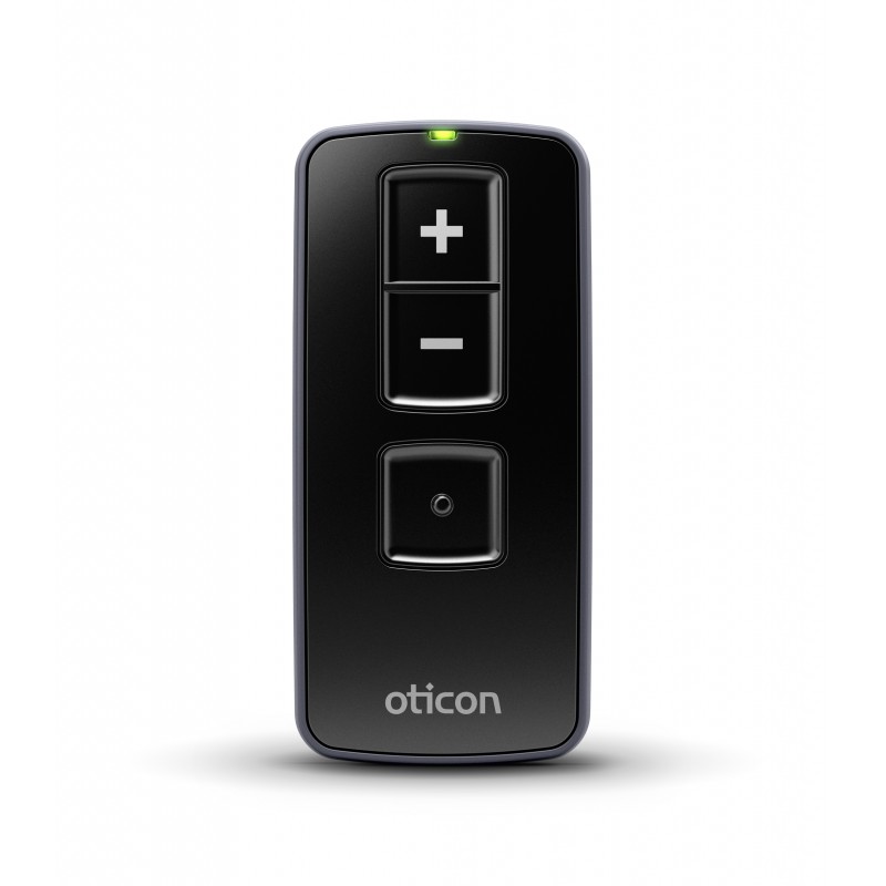 Oticon Remote 2.0